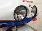 1988 Honda VFR750R Type RC30 748cc-Sold