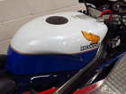 1988 Honda VFR750R Type RC30 748cc-Sold