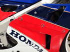 1988 Honda VFR750R Type RC30 748cc-Sold