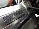 1988 Honda VFR750R Type RC30 748cc-Sold
