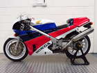 1988 Honda VFR750R Type RC30 748cc-Sold