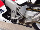 1988 Honda VFR750R Type RC30 748cc-Sold