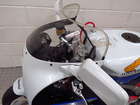 1988 Honda VFR750R Type RC30 748cc-Sold
