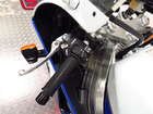 1988 Honda VFR750R Type RC30 748cc-Sold