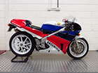 1988 Honda VFR750R Type RC30 748cc-Sold