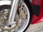 1988 Honda VFR750R Type RC30 748cc-Sold