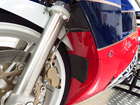 1988 Honda VFR750R Type RC30 748cc-Sold