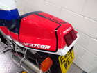 1988 Honda VFR750R Type RC30 748cc-Sold