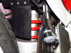 1988 Honda VFR750R Type RC30 748cc-Sold
