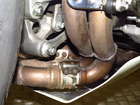 1988 Honda VFR750R Type RC30 748cc-Sold