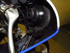 1988 Honda VFR750R Type RC30 748cc-Sold