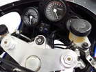 1988 Honda VFR750R Type RC30 748cc-Sold