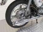 1970 Kawasaki A1 Samurai 247cc-Sold