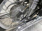 1970 Kawasaki A1 Samurai 247cc-Sold