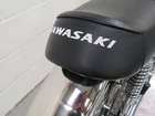 1970 Kawasaki A1 Samurai 247cc-Sold