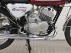 1970 Kawasaki A1 Samurai 247cc-Sold