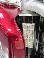 1970 Kawasaki A1 Samurai 247cc-Sold