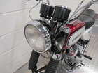 1970 Kawasaki A1 Samurai 247cc-Sold
