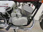 1970 Kawasaki A1 Samurai 247cc-Sold