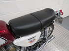 1970 Kawasaki A1 Samurai 247cc-Sold