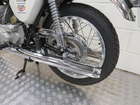1970 Kawasaki A1 Samurai 247cc-Sold