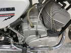 1970 Kawasaki A1 Samurai 247cc-Sold