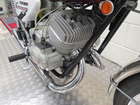 1970 Kawasaki A1 Samurai 247cc-Sold