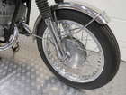 1970 Kawasaki A1 Samurai 247cc-Sold