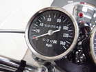 1969 Kawasaki H1 Mach III 499cc-Sold
