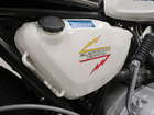 1969 Kawasaki H1 Mach III 499cc-Sold