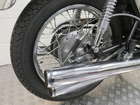 1969 Kawasaki H1 Mach III 499cc-Sold