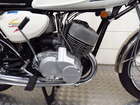 1969 Kawasaki H1 Mach III 499cc-Sold
