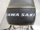 1969 Kawasaki H1 Mach III 499cc-Sold