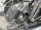 1969 Kawasaki H1 Mach III 499cc-Sold