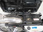 1969 Kawasaki H1 Mach III 499cc-Sold