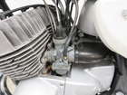 1969 Kawasaki H1 Mach III 499cc-Sold