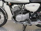 1969 Kawasaki H1 Mach III 499cc-Sold