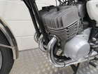 1969 Kawasaki H1 Mach III 499cc-Sold