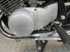 1969 Kawasaki H1 Mach III 499cc-Sold