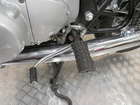 1969 Kawasaki H1 Mach III 499cc-Sold