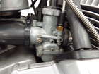 1969 Kawasaki H1 Mach III 499cc-Sold