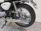 1969 Kawasaki H1 Mach III 499cc-Sold