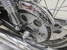 1969 Kawasaki H1 Mach III 499cc-Sold