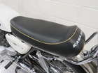 1969 Kawasaki H1 Mach III 499cc-Sold