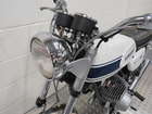 1969 Kawasaki H1 Mach III 499cc-Sold