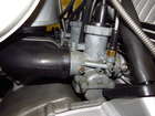1969 Kawasaki H1 Mach III 499cc-Sold