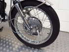 1969 Kawasaki H1 Mach III 499cc-Sold