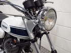 1969 Kawasaki H1 Mach III 499cc-Sold