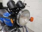 1972 Kawasaki H2 Mach IV 748cc-Auction Lot