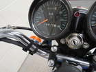 1972 Kawasaki H2 Mach IV 748cc-Auction Lot